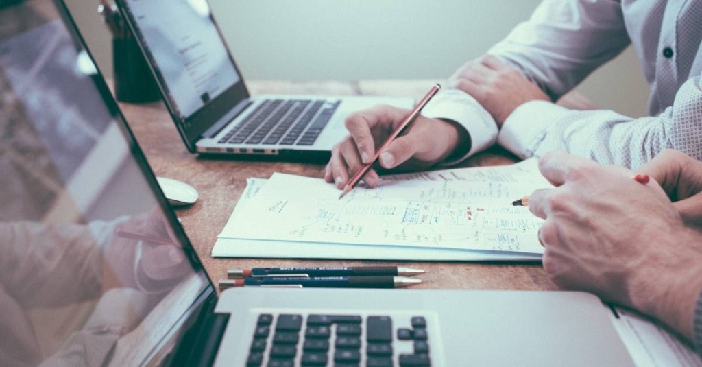 The Financial Services team at GIS supports solid financial&nbsp;futures